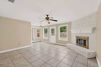5908 Willow Valley Drive, Arlington, TX 76017 - Photo 4