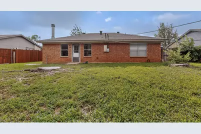 5908 Willow Valley Drive, Arlington, TX 76017 - Photo 22