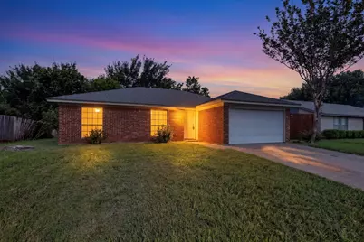 5908 Willow Valley Drive, Arlington, TX 76017 - Photo 1