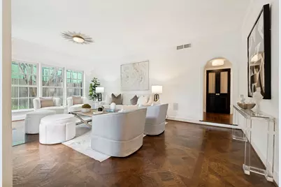 4557 Lorraine Avenue, Highland Park, TX 75205 - Photo 4