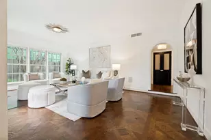 4557 Lorraine Ave, Highland Park, TX 75205 - Photo 4