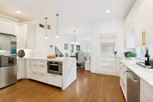 4557 Lorraine Ave, Highland Park, TX 75205 - Photo 18
