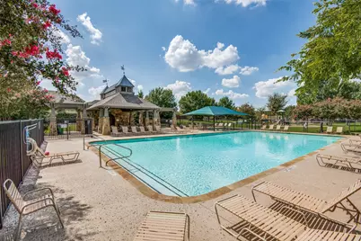 6421 Wind Song Drive, McKinney, TX 75071 - Photo 36