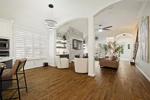 6421 Wind Song Dr, McKinney, TX 75071 - Photo 14