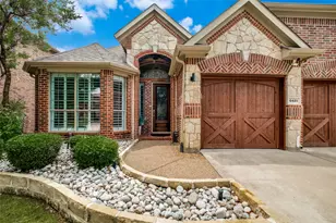 6421 Wind Song Dr, McKinney, TX 75071 - Photo 2