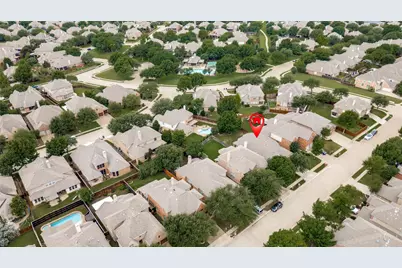 6421 Wind Song Drive, McKinney, TX 75071 - Photo 34