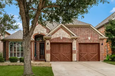 6421 Wind Song Drive, McKinney, TX 75071 - Photo 1