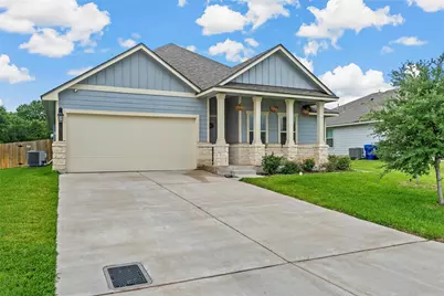 10712 Peperak Court, Waco, TX 76708 - Photo 2