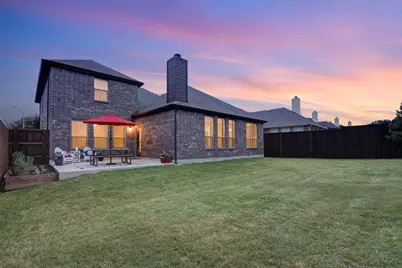 12300 Langley Hill Drive, Fort Worth, TX 76244 - Photo 4