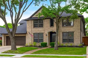 208 Adonis Cir, McKinney, TX 75072 - Photo 4