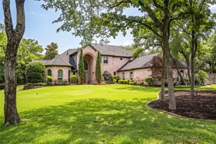 3451 Serendipity Hills Trail, Corinth, TX 76210 - Photo 2