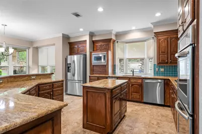 3451 Serendipity Hills Trail, Corinth, TX 76210 - Photo 4