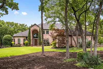 3451 Serendipity Hills Trail, Corinth, TX 76210 - Photo 1