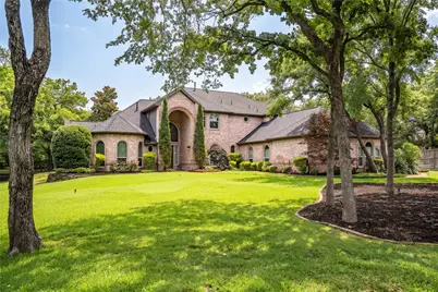 3451 Serendipity Hills Trail, Corinth, TX 76210 - Photo 2