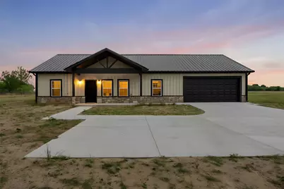 121 Brazier Road, Ennis, TX 75119 - Photo 1