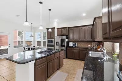 2520 Kodiak Circle, Euless, TX 76039 - Photo 10