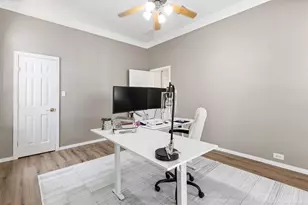 2520 Kodiak Cir, Euless, TX 76039 - Photo 12