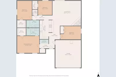 6705 Greenfield Drive, Arlington, TX 76016 - Photo 2