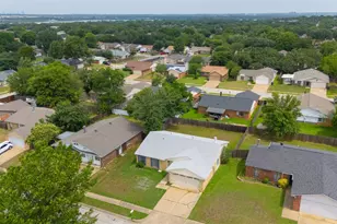 6705 Greenfield Dr, Arlington, TX 76016 - Photo 30