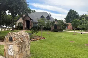 730 Peninsula Bend, Shady Shores, TX 76208 - Photo 2