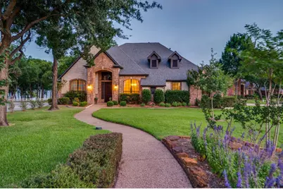 730 Peninsula Bend, Shady Shores, TX 76208 - Photo 1