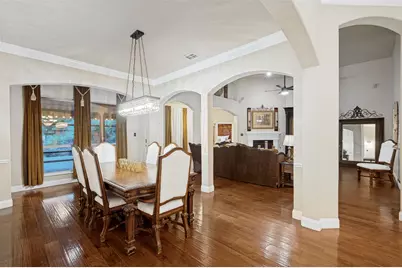 730 Peninsula Bend, Shady Shores, TX 76208 - Photo 14