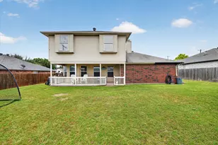 603 Rolling Hills Dr, Aledo, TX 76008 - Photo 32