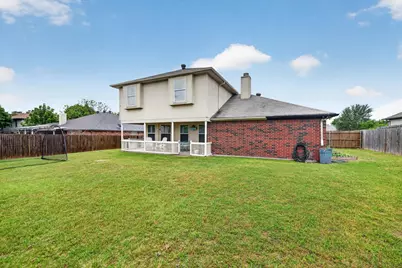 603 Rolling Hills Drive, Aledo, TX 76008 - Photo 34