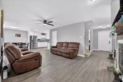 603 Rolling Hills Drive, Aledo, TX 76008 - Photo 6