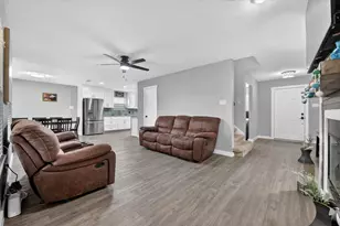 603 Rolling Hills Dr, Aledo, TX 76008 - Photo 6