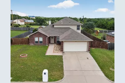 603 Rolling Hills Drive, Aledo, TX 76008 - Photo 2