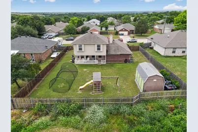 603 Rolling Hills Drive, Aledo, TX 76008 - Photo 4