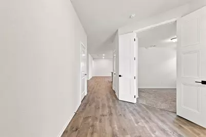 3605 Skelton Street, Denton, TX 76207 - Photo 4