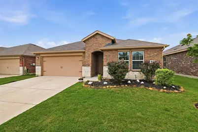 3605 Skelton Street, Denton, TX 76207 - Photo 2