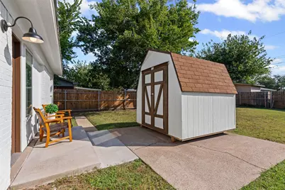 5108 Nancy Lane, North Richland Hills, TX 76180 - Photo 24
