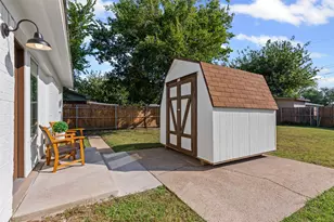 5108 Nancy Ln, North Richland Hills, TX 76180 - Photo 24