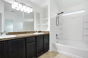 2729 Gains Mill Dr, Fort Worth, TX 76123 - Photo 10