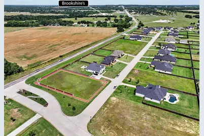 100 Chisolm Trail, Pottsboro, TX 75076 - Photo 4