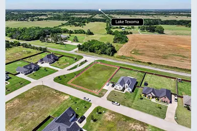 100 Chisolm Trail, Pottsboro, TX 75076 - Photo 6