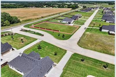 100 Chisolm Trail, Pottsboro, TX 75076 - Photo 2