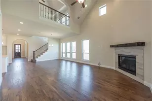 560 Thoroughbred Ave, Frisco, TX 75036 - Photo 1
