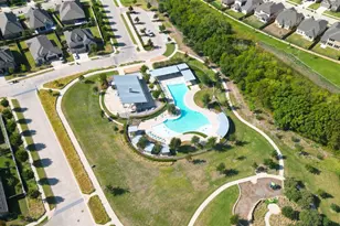 1400 Daisy Corner Dr, Celina, TX 75078 - Photo 20