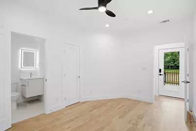 4605 Belmont Avenue #101, Dallas, TX 75204 - Photo 10