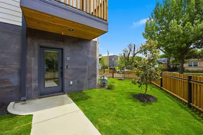 4605 Belmont Avenue #101, Dallas, TX 75204 - Photo 4