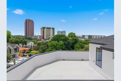 4605 Belmont Avenue #101, Dallas, TX 75204 - Photo 6