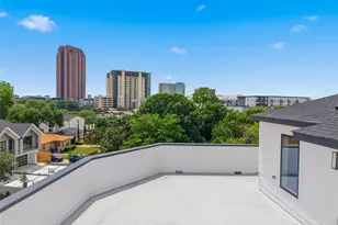 4605 Belmont Ave, Dallas, TX 75204 - Photo 6