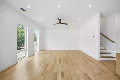 4605 Belmont Avenue #101, Dallas, TX 75204 - Photo 16