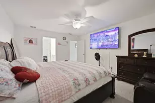 4437 Benham Dr, Fort Worth, TX 76036 - Photo 18