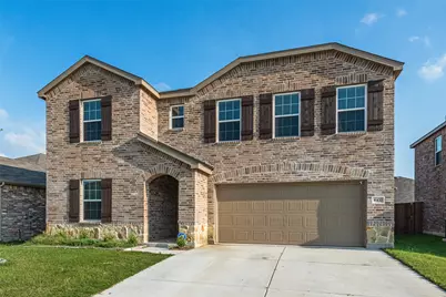 4437 Benham Drive, Fort Worth, TX 76036 - Photo 1