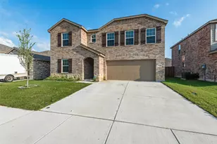 4437 Benham Dr, Fort Worth, TX 76036 - Photo 2